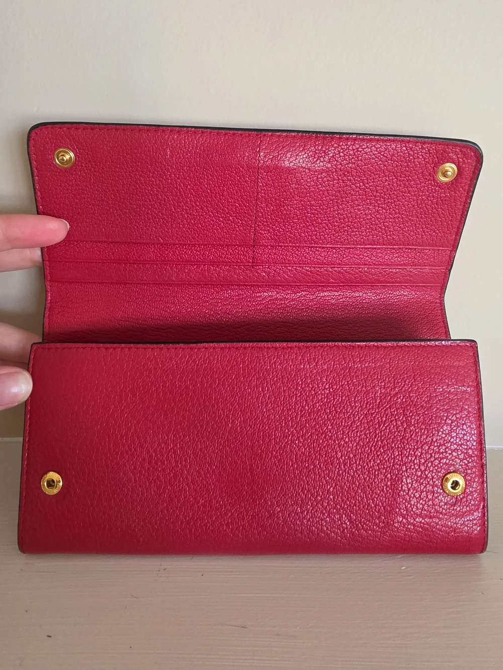 Miu Miu great miu